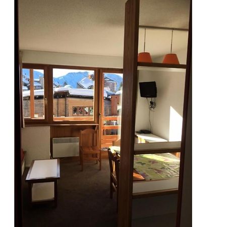Residence Les Fontaines Blanches - Maeva Home - Studio 4 Personnes Confort Mae-5099 Morzine Kültér fotó