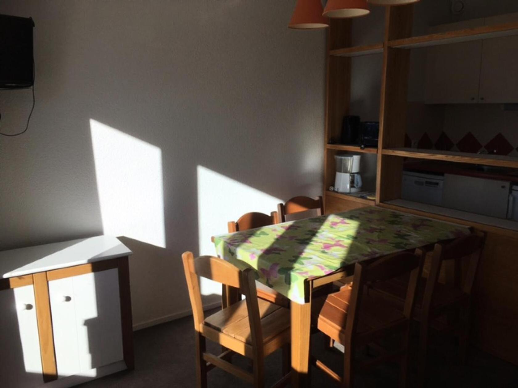 Residence Les Fontaines Blanches - Maeva Home - Studio 4 Personnes Confort Mae-5099 Morzine Kültér fotó