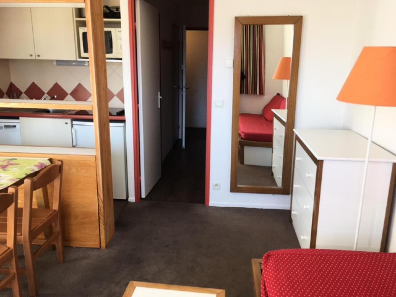 Residence Les Fontaines Blanches - Maeva Home - Studio 4 Personnes Confort Mae-5099 Morzine Kültér fotó